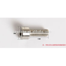 Stainless steel Bolt Bolts Screw for Bike Bicycle M5*10MM